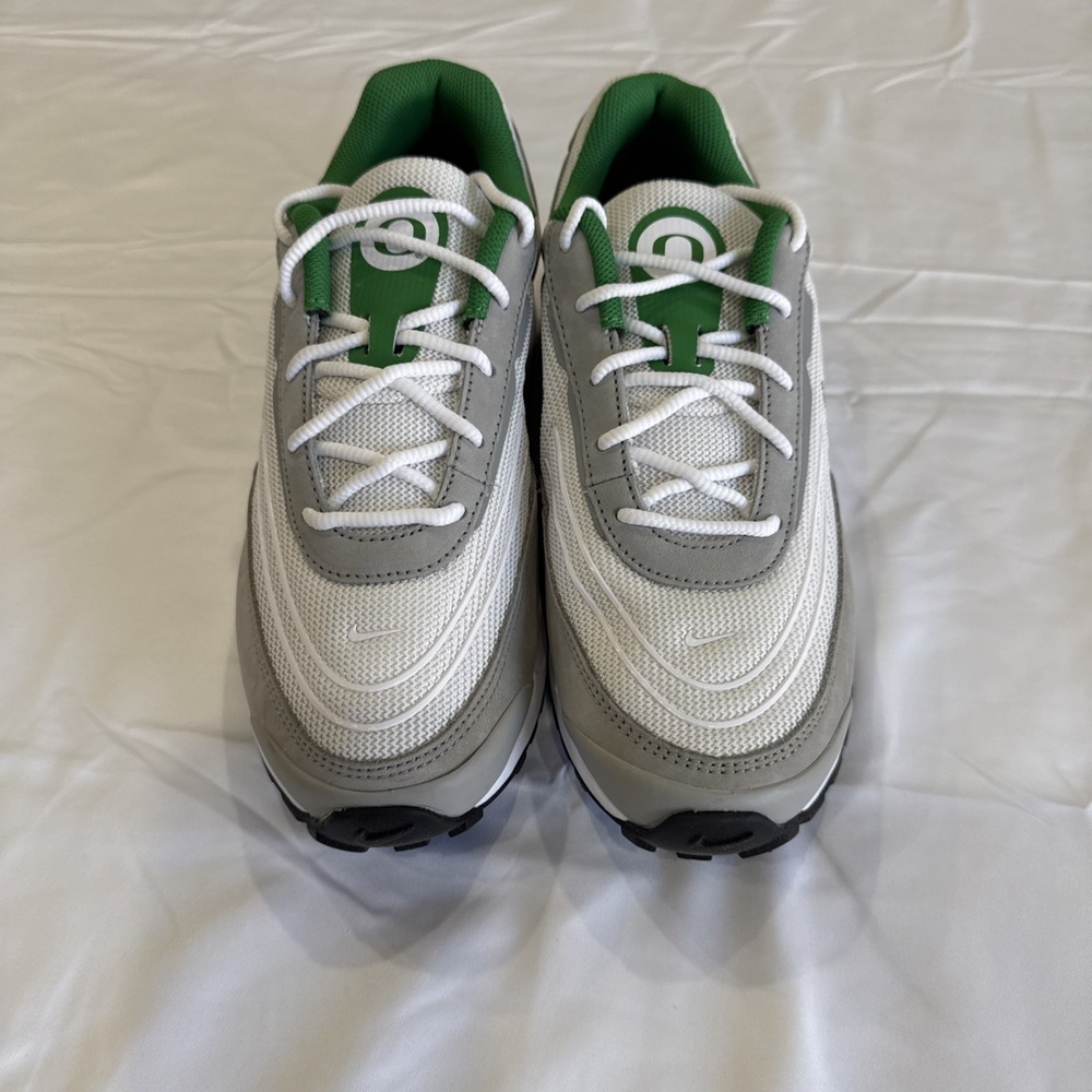 New Nike Air Max Verse Oregon Ducks New With Box Sz Men's 7/Women's 8.5 - Picture 5 of 17